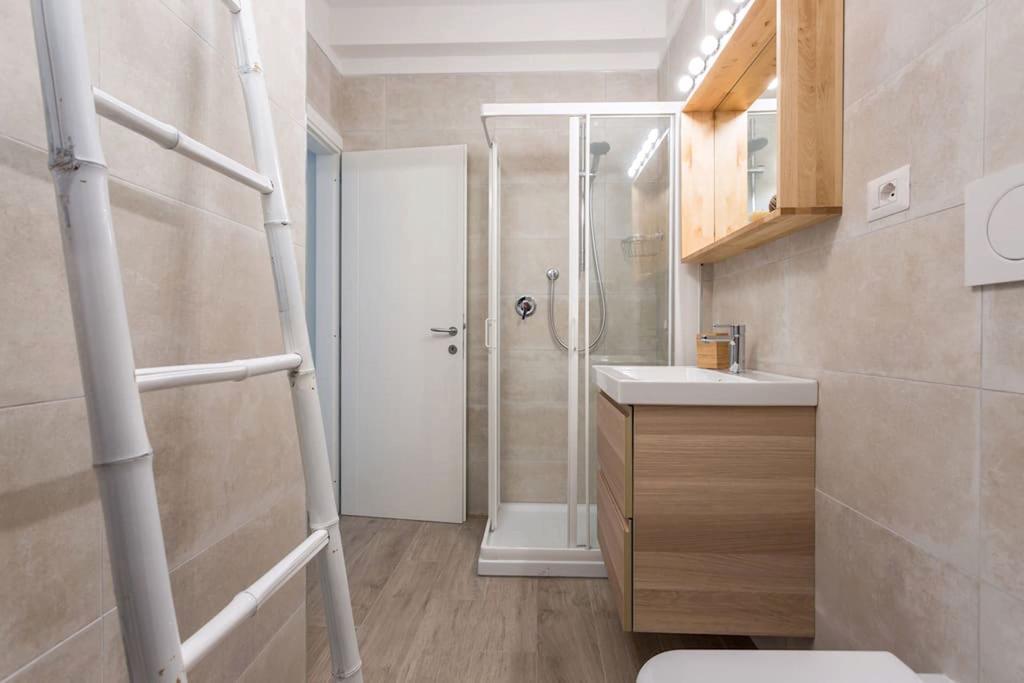 San Galigano Apartment Perugia Exterior photo