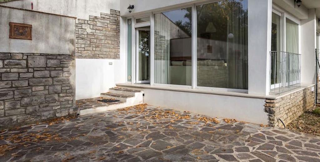 San Galigano Apartment Perugia Exterior photo