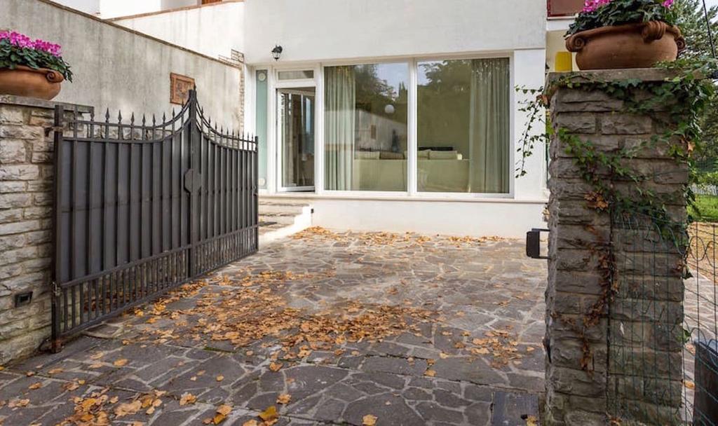 San Galigano Apartment Perugia Exterior photo