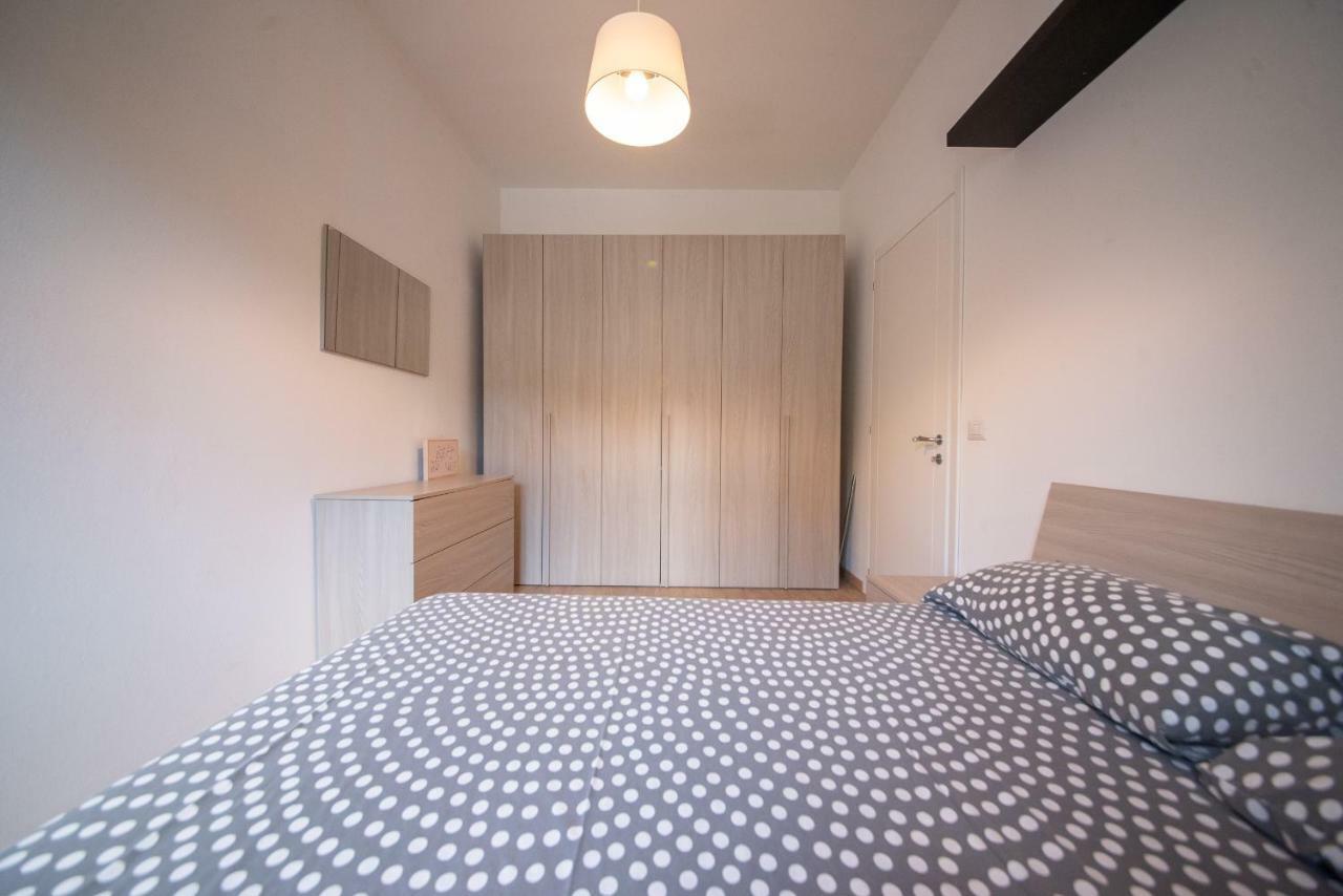 San Galigano Apartment Perugia Exterior photo