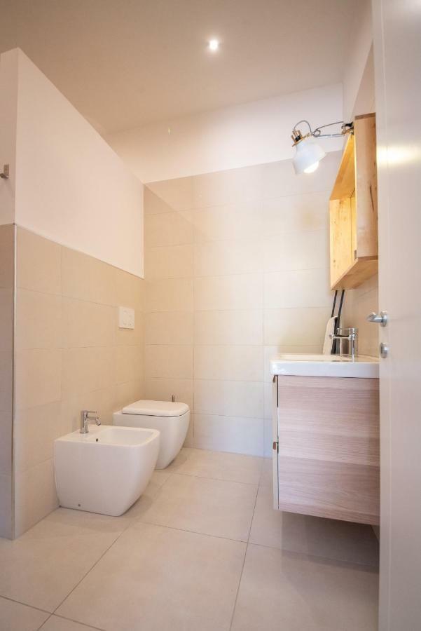 San Galigano Apartment Perugia Exterior photo