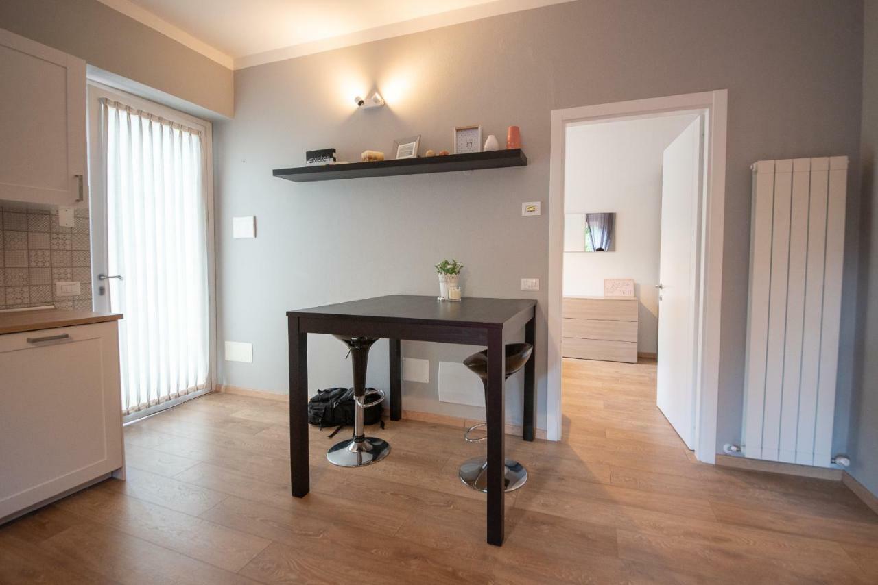 San Galigano Apartment Perugia Exterior photo