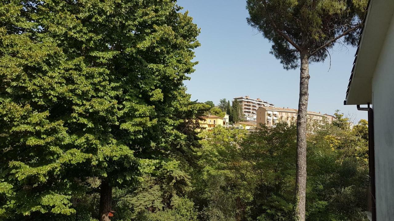 San Galigano Apartment Perugia Exterior photo