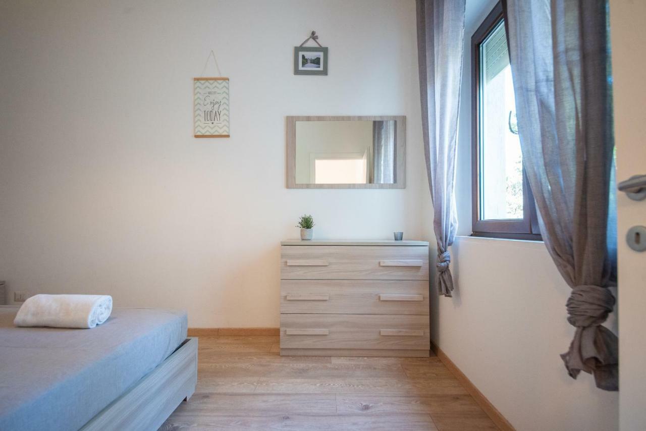 San Galigano Apartment Perugia Exterior photo