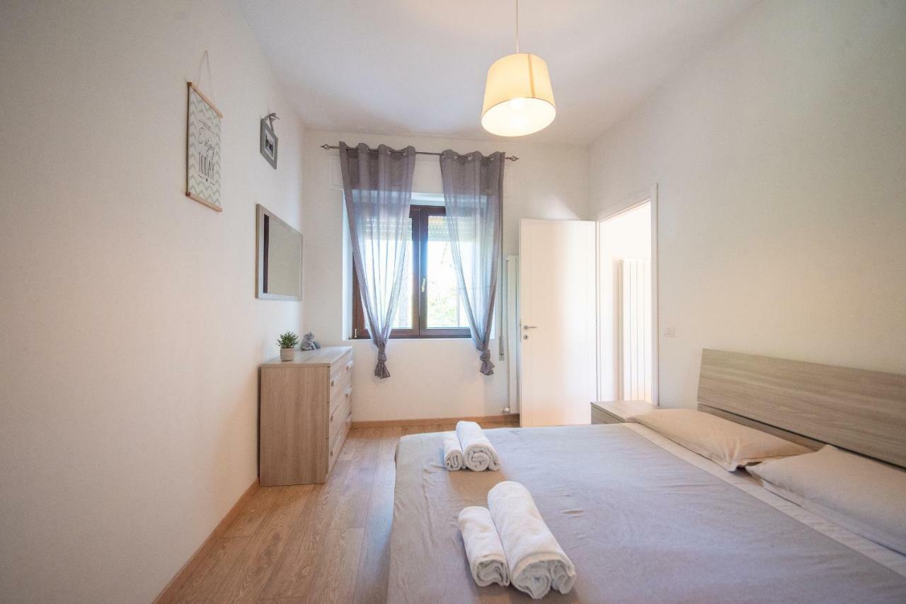 San Galigano Apartment Perugia Exterior photo